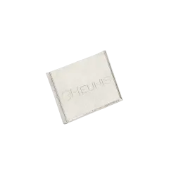 Stop End Galvanized Square 0.4mm