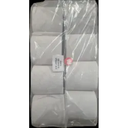 Wipe It Toilet Paper 1Ply 400 24 Rolls,  - Cashbuild