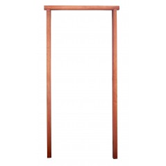 Doorframe Hardwood 813x2032 - 70X45 With Sill Assembled