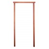 Doorframe Hardwood 813x2032 - 70X45 With Sill Assembled