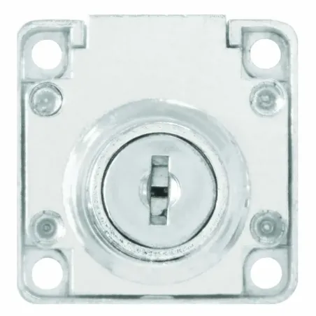 Drawer Lock Np L22mm,  - Cashbuild