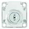 Drawer Lock Np L22mm,  - Cashbuild