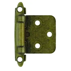 Hinge 3 Knuckle Polybag Ab,  - Cashbuild