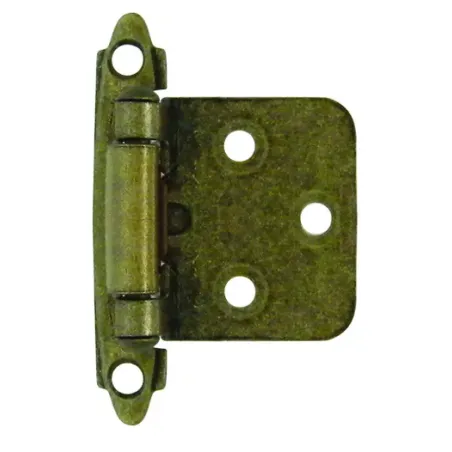 Hinge 3 Knuckle Polybag Ab,  - Cashbuild