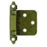 Hinge 3 Knuckle Polybag Ab,  - Cashbuild