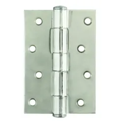Hinge Butt Zp L100X70X1.7mm,  - Cashbuild