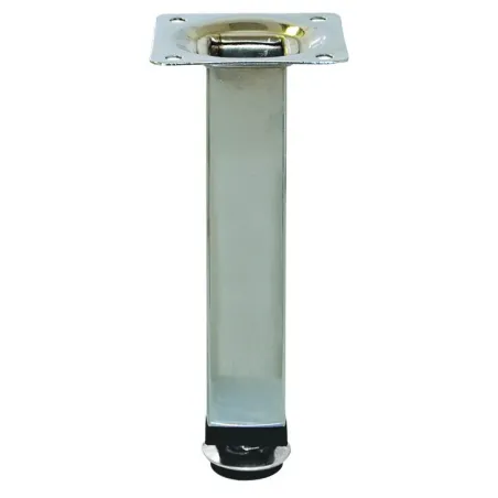 Leg 25 X 25 X H150mm Sl,  - Cashbuild
