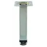 Leg 25 X 25 X H150mm Sl,  - Cashbuild