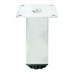 Leg 38 X 38 X H100mm Sl,  - Cashbuild