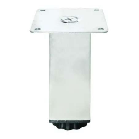 Leg 38 X 38 X H100mm Sl,  - Cashbuild