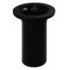 Leg D50 X Ht 100mm Black,  - Cashbuild