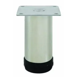 Leg D50 X Ht 120mm Sl,  - Cashbuild