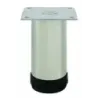 Leg D50 X Ht 120mm Sl,  - Cashbuild