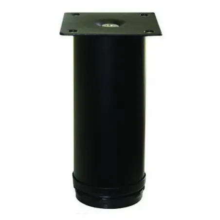 Leg D50 X Ht 150mm Bk,  - Cashbuild