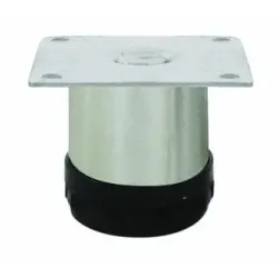 Leg D50 X Ht 60mm Sl,  - Cashbuild