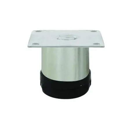 Leg D50 X Ht 60mm Sl,  - Cashbuild