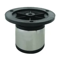 Leg D50 X Ht 60mm Sl,  - Cashbuild