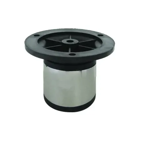 Leg D50 X Ht 60mm Sl,  - Cashbuild