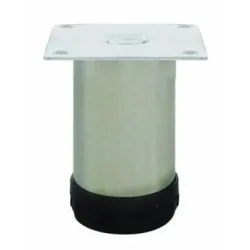 Leg D50 X Ht 80mm Sl,  - Cashbuild