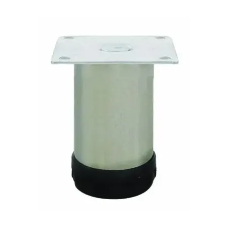 Leg D50 X Ht 80mm Sl,  - Cashbuild