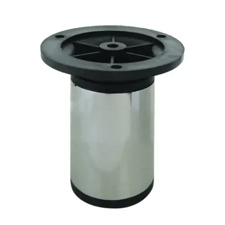 Leg D50 X Ht 80mm Sl,  - Cashbuild