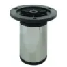 Leg D50 X Ht 80mm Sl,  - Cashbuild