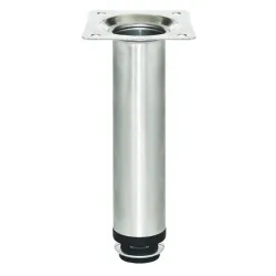 Leg Round D30 X Ht 150mm Sl,  - Cashbuild