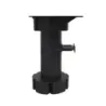 Leg Set (4Pcs) Adjust 100-130mm,  - Cashbuild