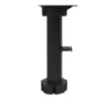 Leg Set (4Pcs) Adjust 150-180mm,  - Cashbuild
