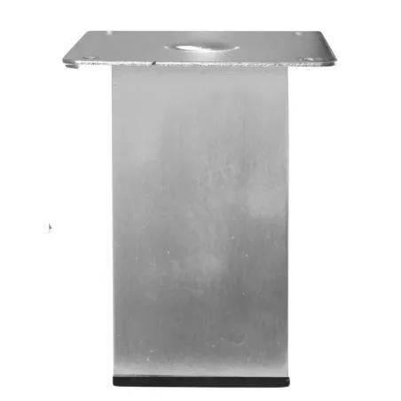 Leg Square 50 X 50 X H100mm Sl,  - Cashbuild