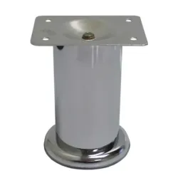 Sofa Leg Cp Ht 100mm,  - Cashbuild