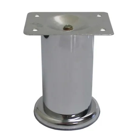 Sofa Leg Cp Ht 100mm,  - Cashbuild
