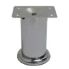 Sofa Leg Cp Ht 100mm,  - Cashbuild