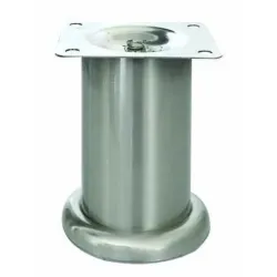 Sofa Leg Sl Ht 100mm,  - Cashbuild