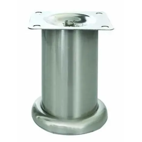 Sofa Leg Sl Ht 100mm,  - Cashbuild