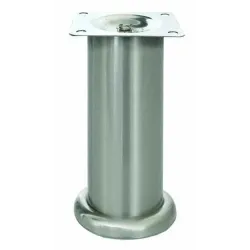 Sofa Leg Sl Ht 150mm,  - Cashbuild