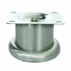 Sofa Leg Sl Ht 50mm,  - Cashbuild