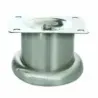 Sofa Leg Sl Ht 50mm,  - Cashbuild