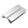 Plinth Adjustable Corner Length 150mm,  - Cashbuild
