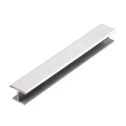 Plinth In-Line Joiner Length 150mm,  - Cashbuild