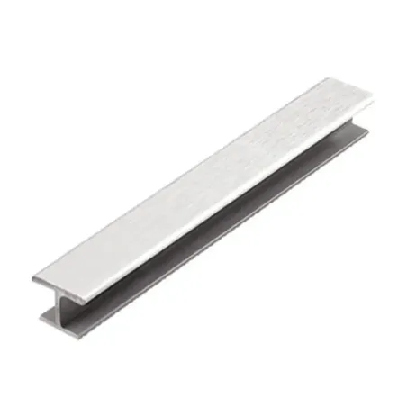 Plinth In-Line Joiner Length 150mm,  - Cashbuild