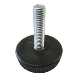 Adj Glide M8X31mm (Base D38mm),  - Cashbuild