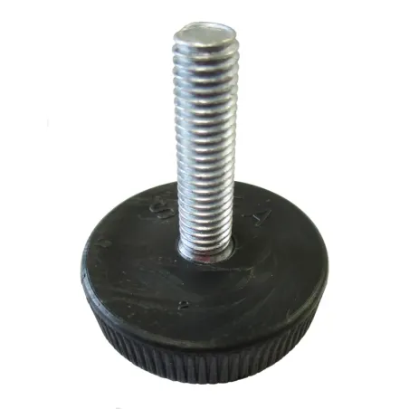 Adj Glide M8X31mm (Base D38mm),  - Cashbuild