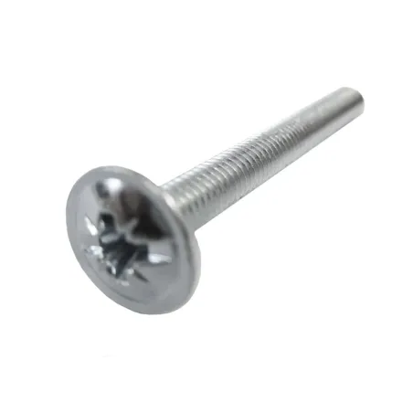 Handle Screws L40mm Zp Q100,  - Cashbuild