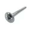 Handle Screws L40mm Zp Q100,  - Cashbuild