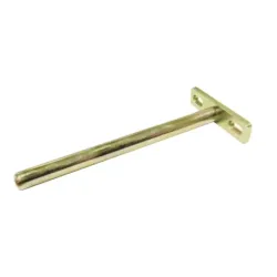 Concealed Floating Shelf Bracket 150mm Y,  - Cashbuild
