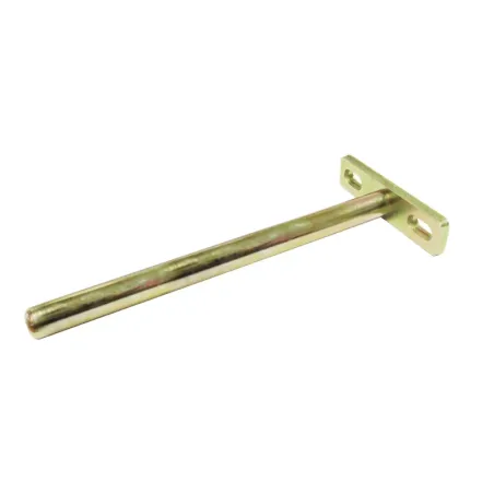 Concealed Floating Shelf Bracket 150mm Y,  - Cashbuild