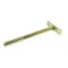 Concealed Floating Shelf Bracket 150mm Y,  - Cashbuild
