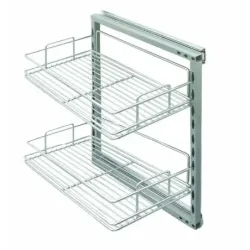 Pull Out Storage Unit Width 300mm,  - Cashbuild