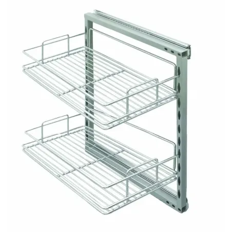 Pull Out Storage Unit Width 300mm,  - Cashbuild